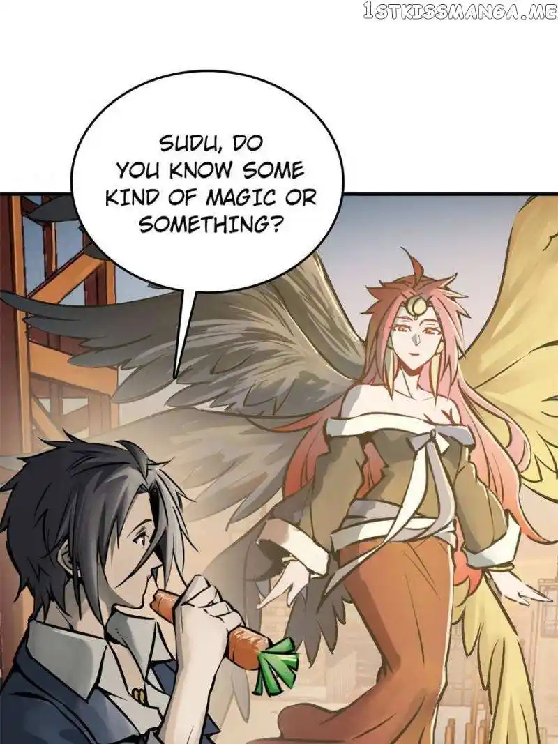 All Starts With Ubume Chapter 122