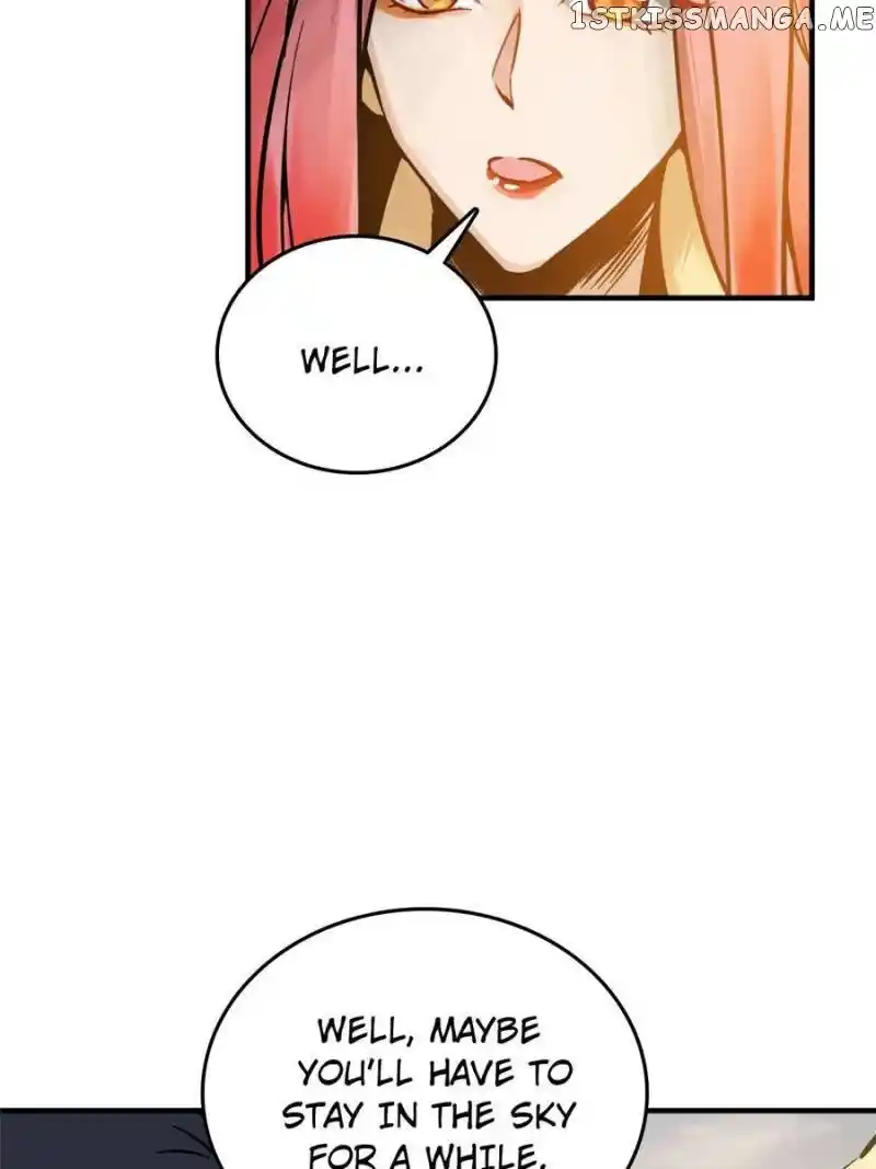 All Starts With Ubume Chapter 122