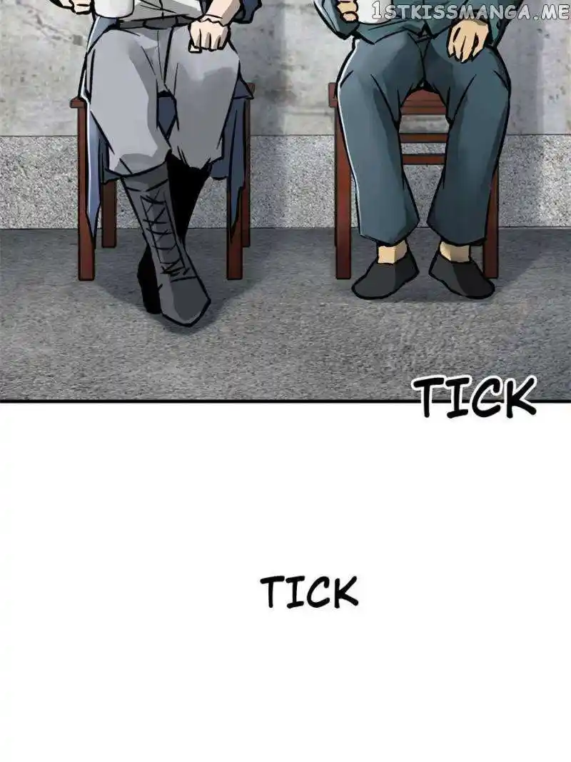 All Starts With Ubume Chapter 122