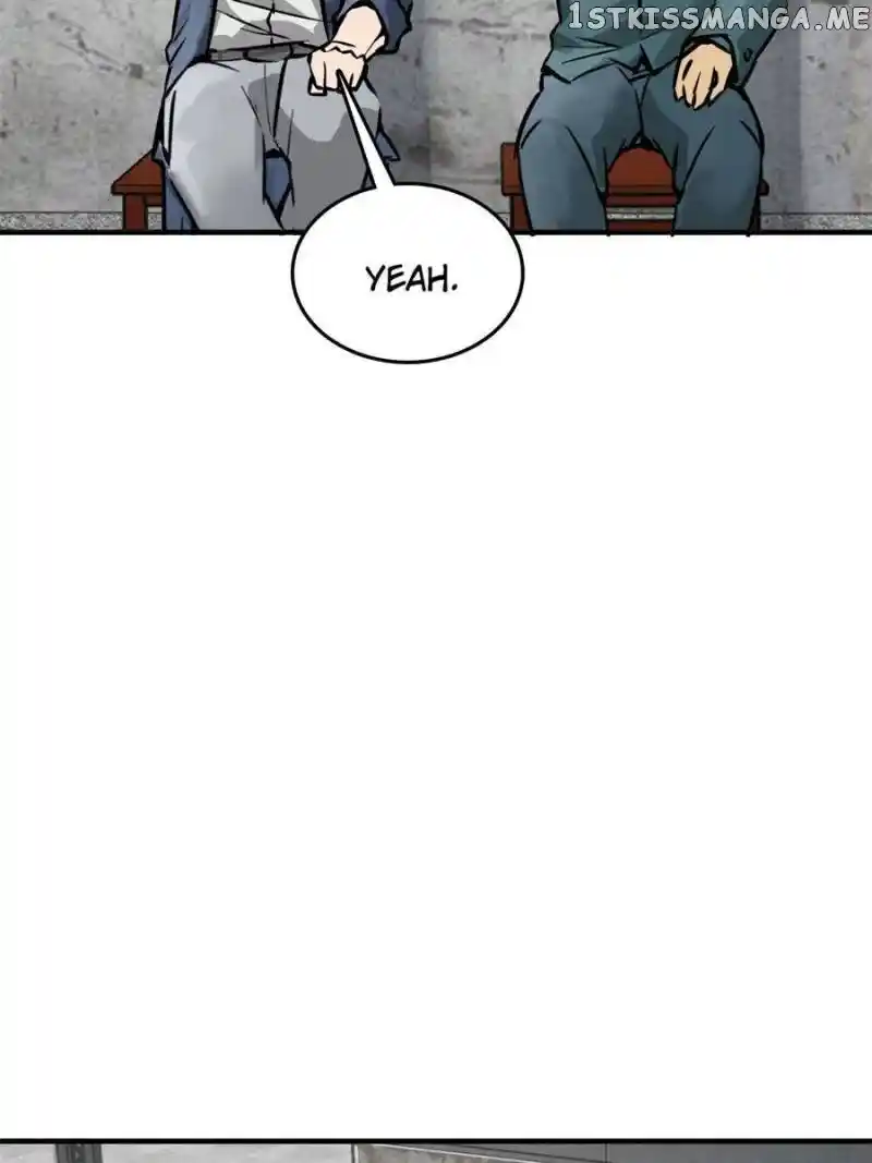 All Starts With Ubume Chapter 122