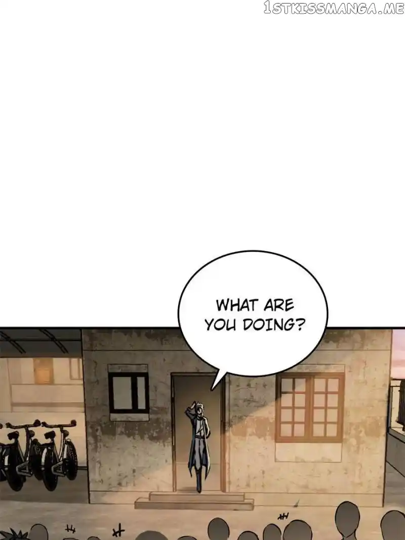 All Starts With Ubume Chapter 122