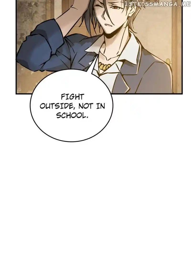 All Starts With Ubume Chapter 122