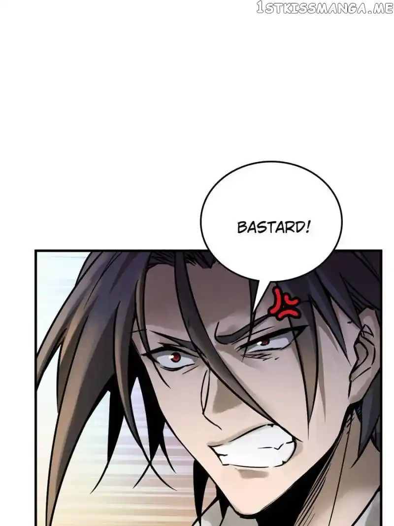 All Starts With Ubume Chapter 122