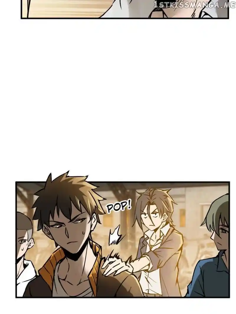 All Starts With Ubume Chapter 122