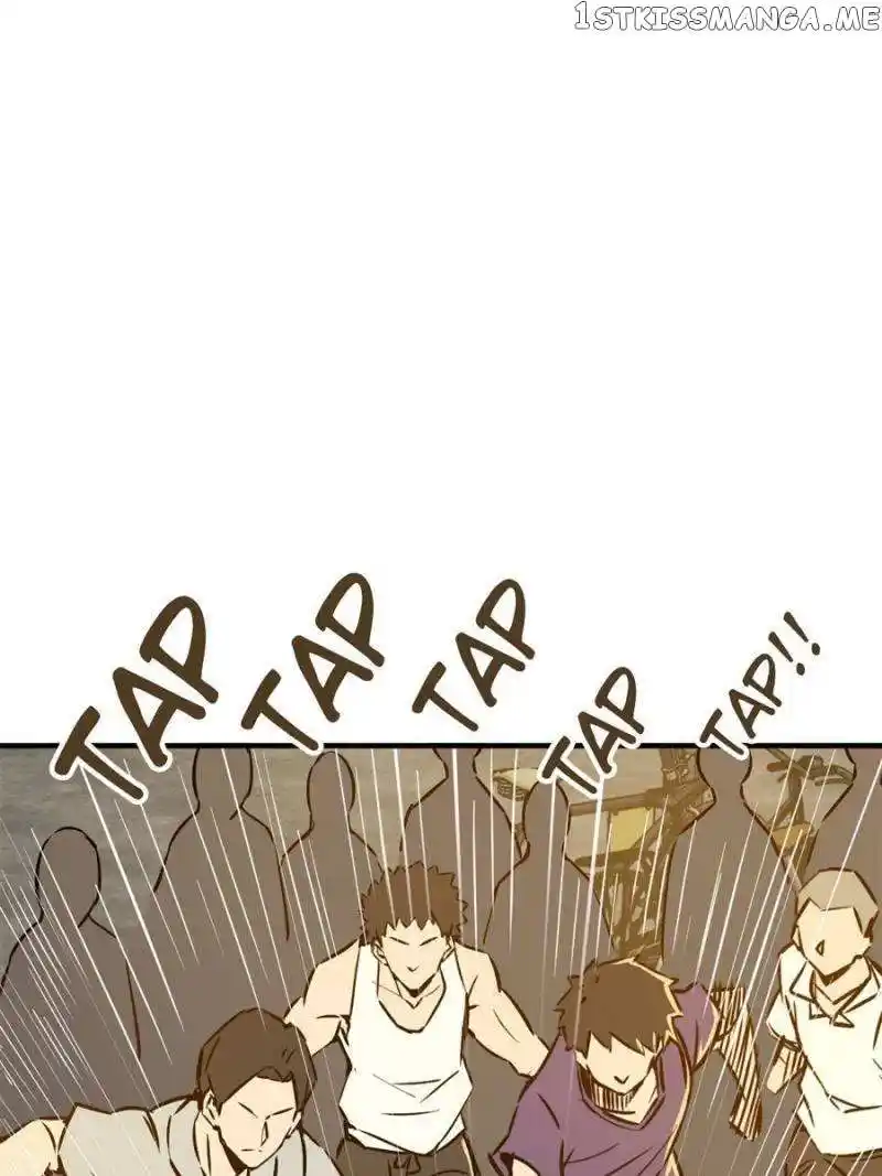 All Starts With Ubume Chapter 122