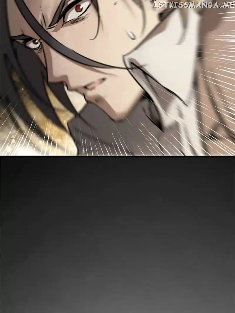 All Starts With Ubume Chapter 122