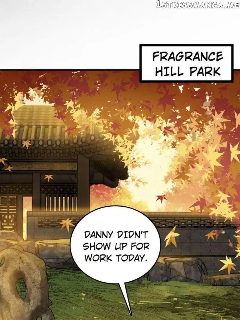 All Starts With Ubume Chapter 122