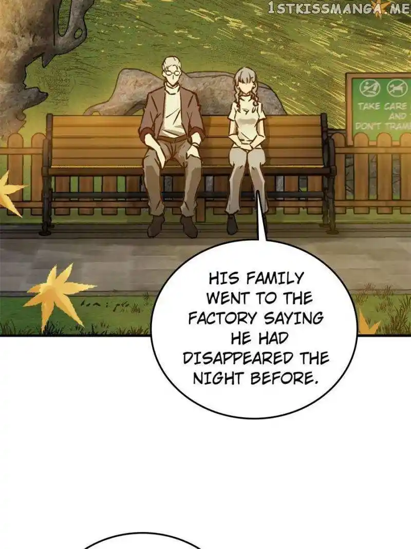 All Starts With Ubume Chapter 122