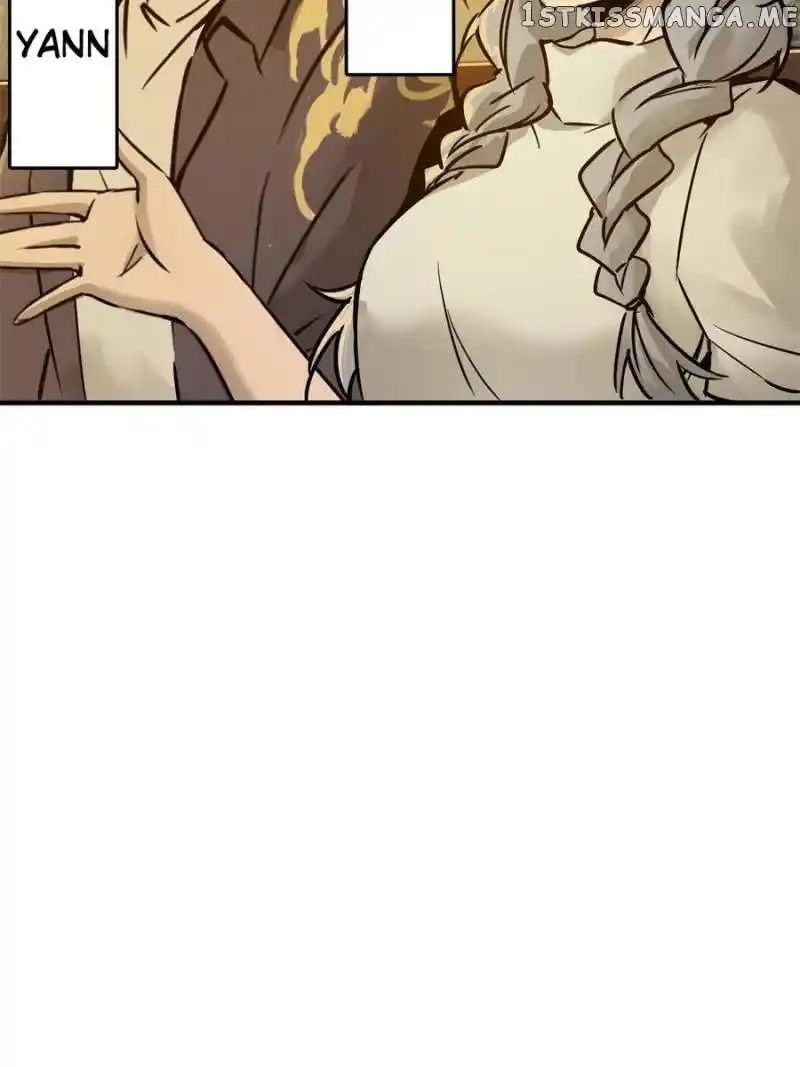 All Starts With Ubume Chapter 122