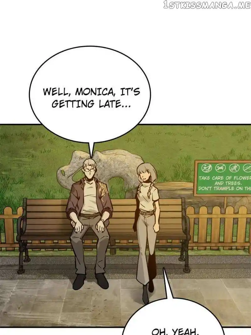 All Starts With Ubume Chapter 122