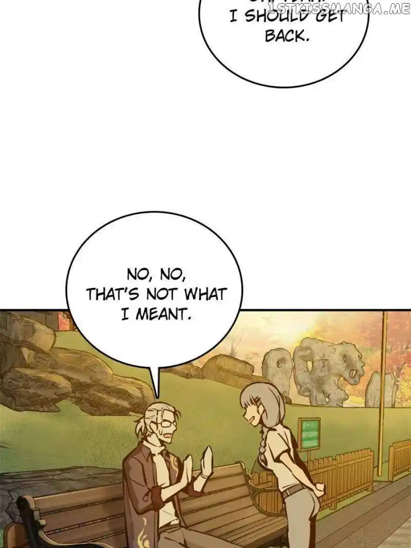 All Starts With Ubume Chapter 122