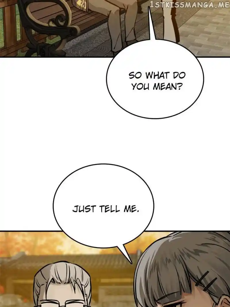 All Starts With Ubume Chapter 122