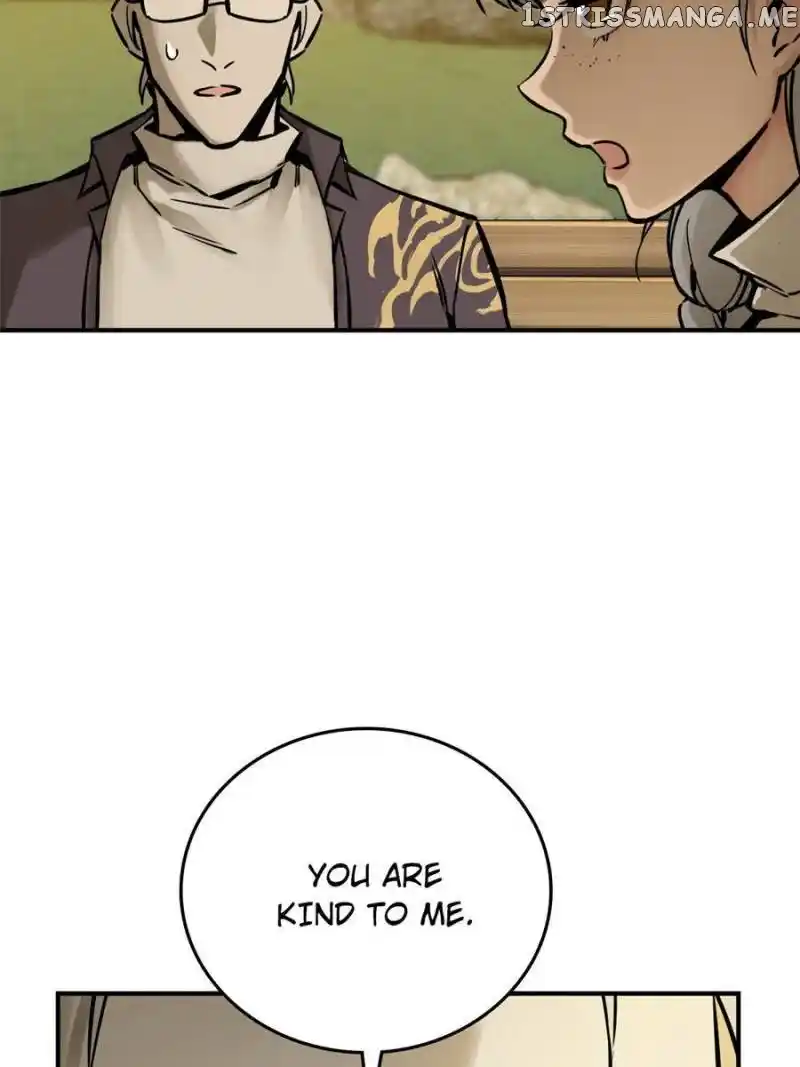 All Starts With Ubume Chapter 122