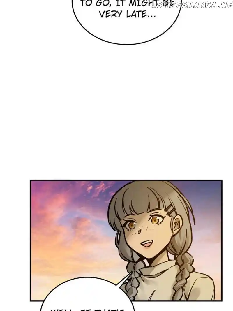 All Starts With Ubume Chapter 122