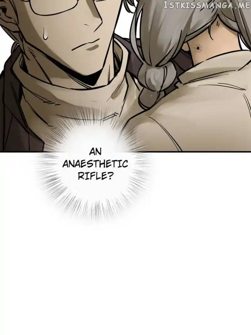 All Starts With Ubume Chapter 122