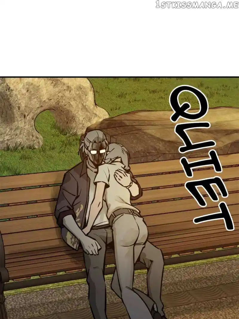 All Starts With Ubume Chapter 122