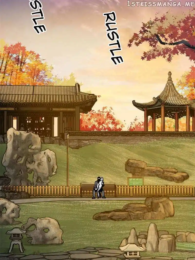 All Starts With Ubume Chapter 122