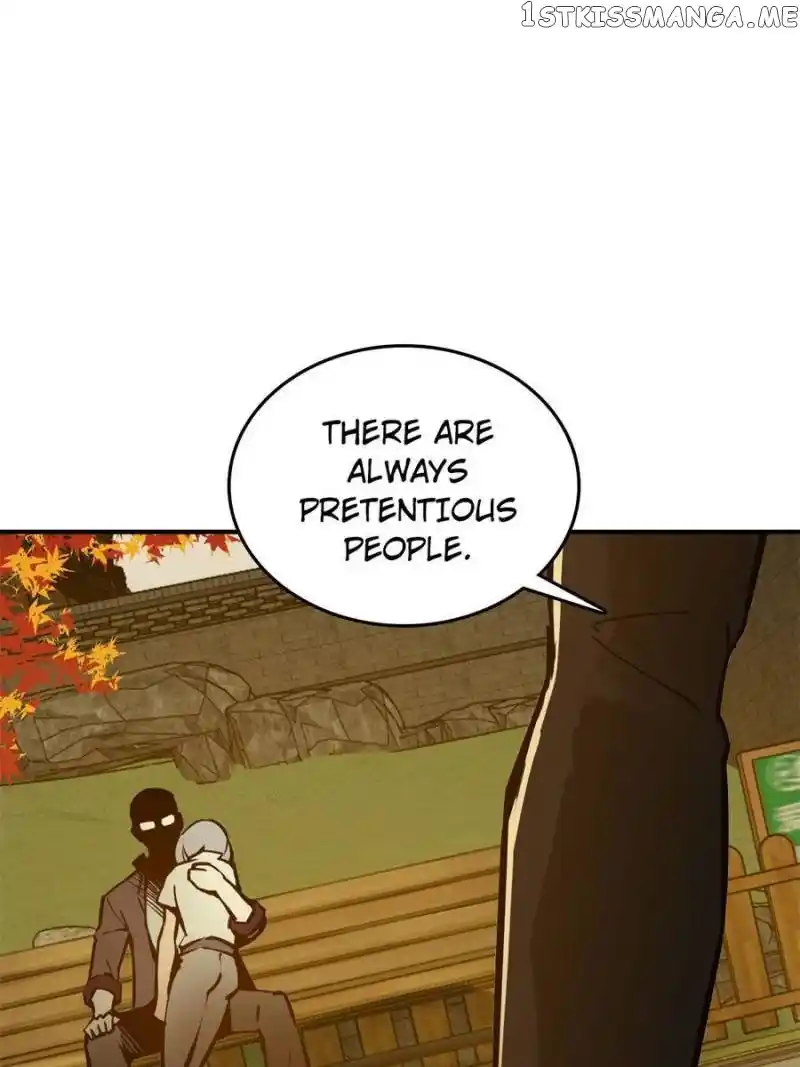 All Starts With Ubume Chapter 122