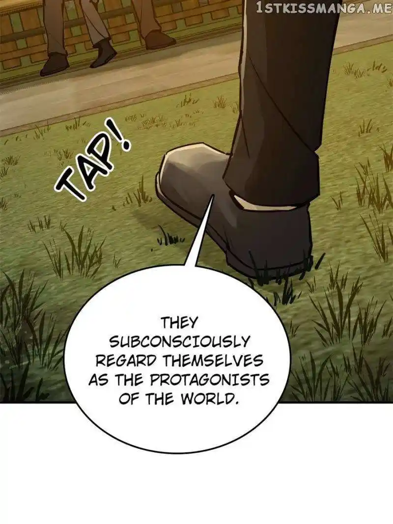 All Starts With Ubume Chapter 122