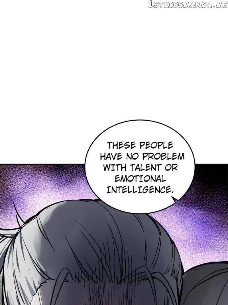 All Starts With Ubume Chapter 122