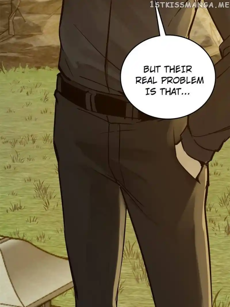 All Starts With Ubume Chapter 122