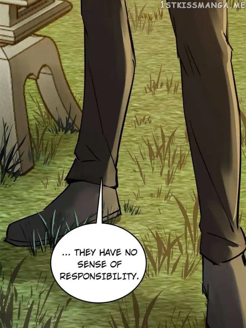 All Starts With Ubume Chapter 122