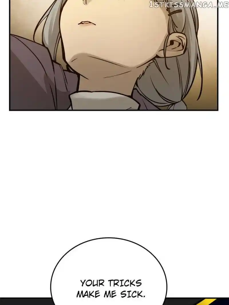 All Starts With Ubume Chapter 122