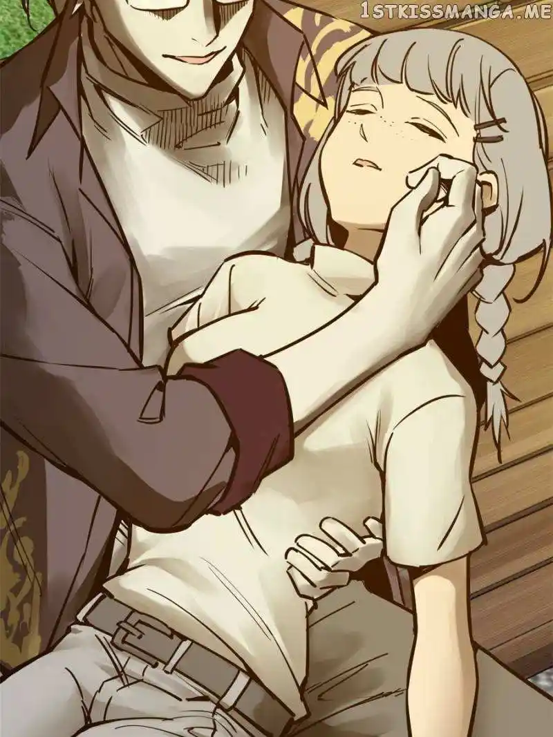 All Starts With Ubume Chapter 122