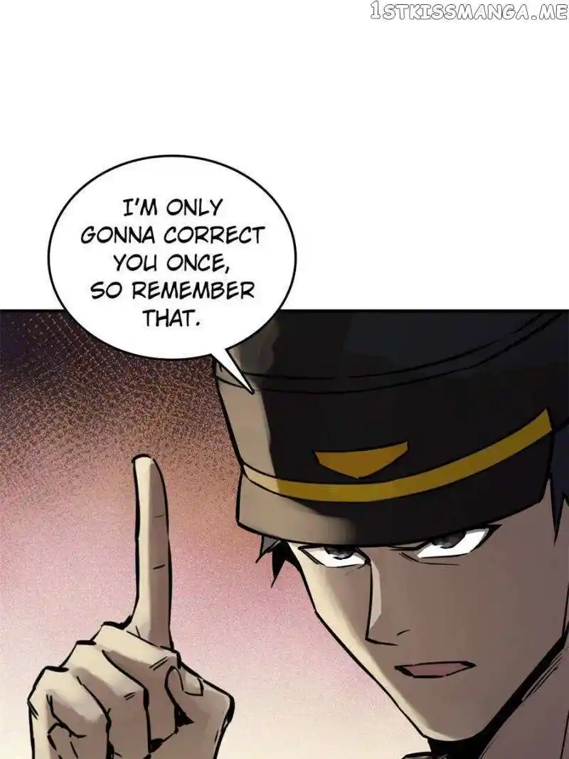 All Starts With Ubume Chapter 122