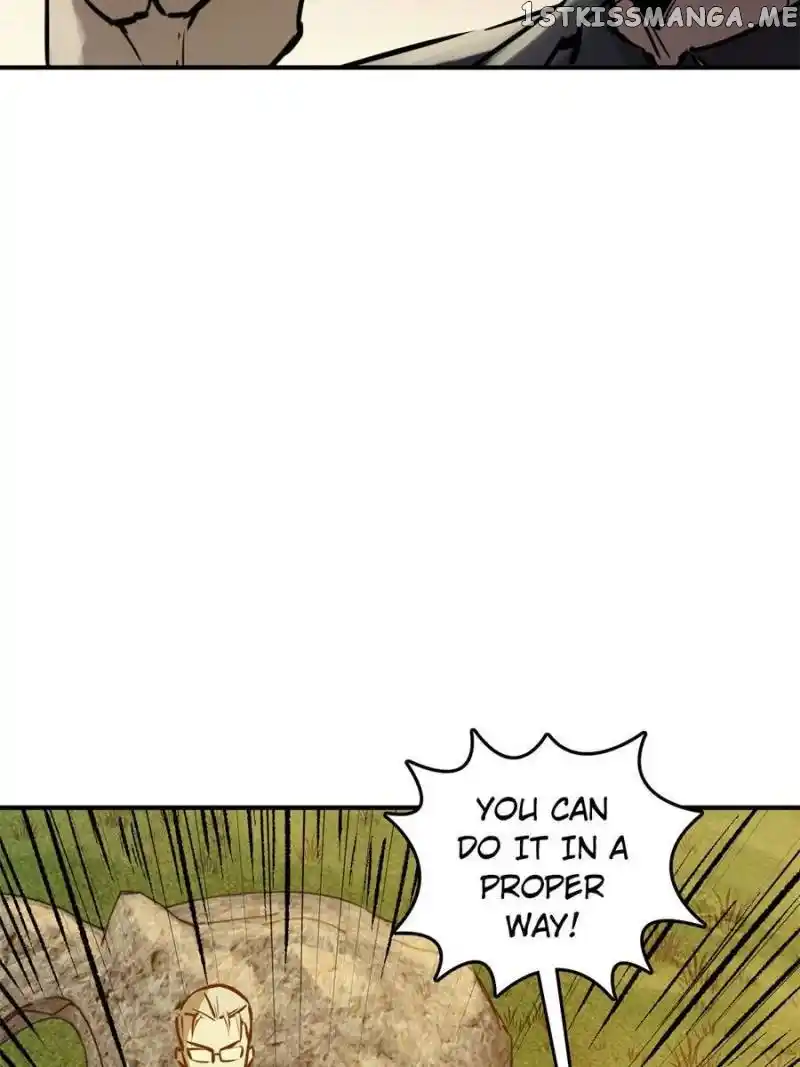 All Starts With Ubume Chapter 122