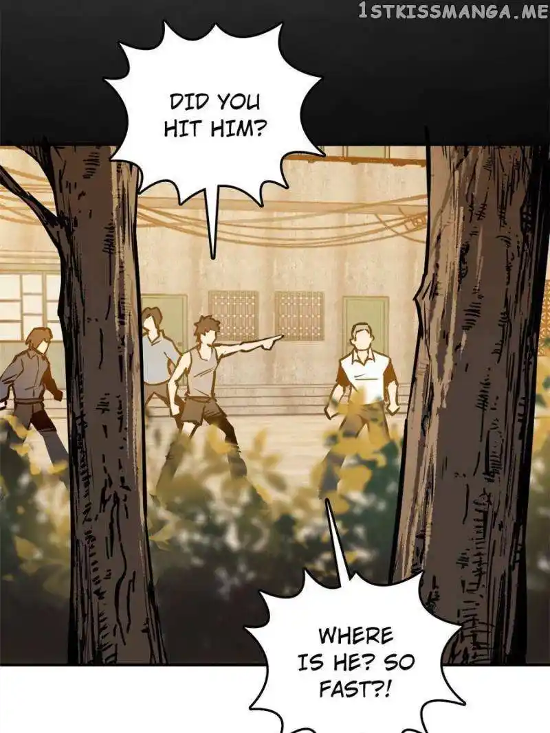 All Starts With Ubume Chapter 122