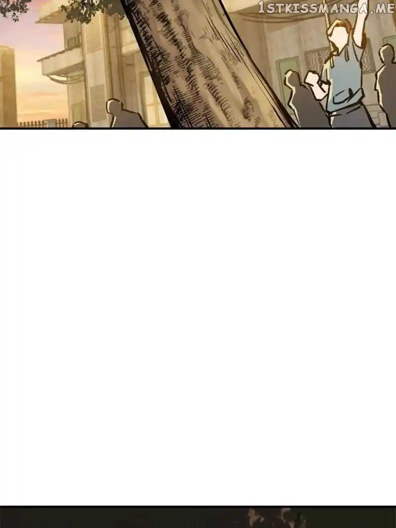 All Starts With Ubume Chapter 122