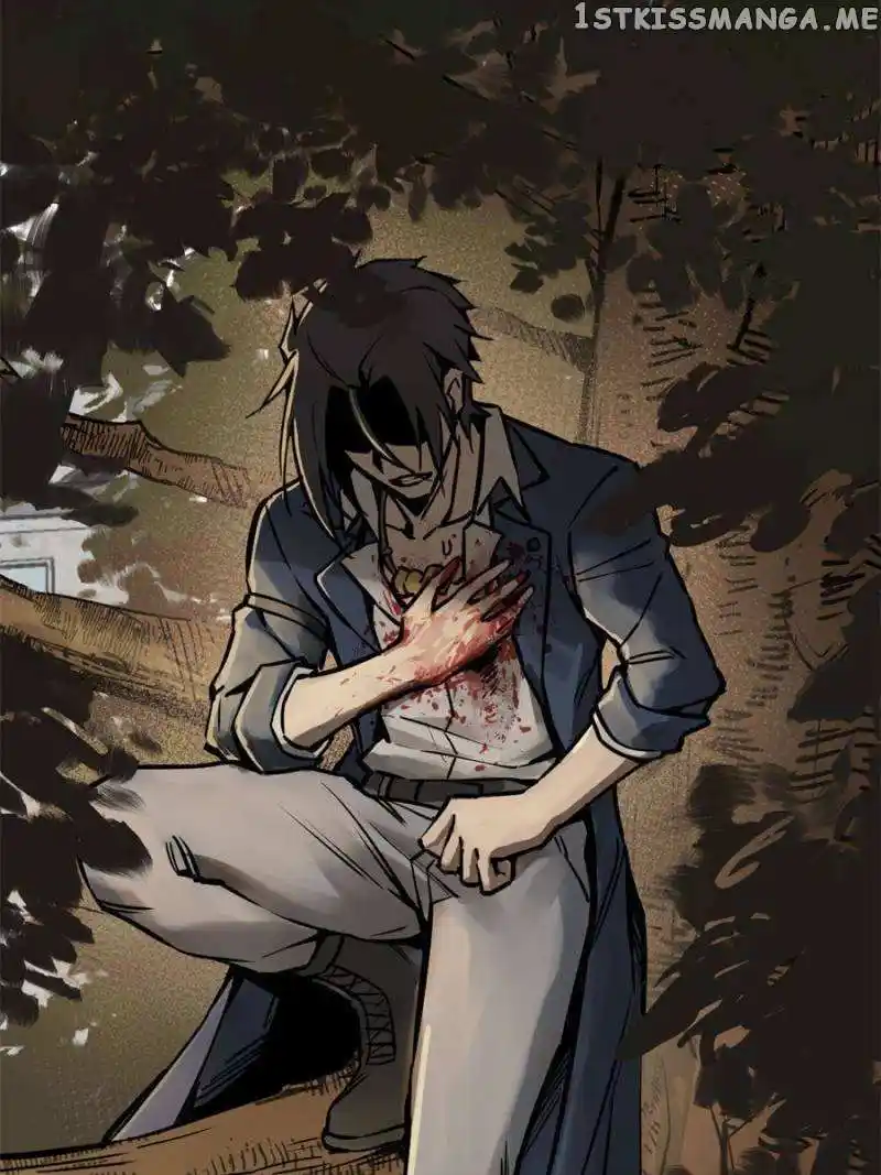 All Starts With Ubume Chapter 122