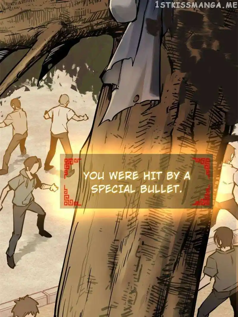 All Starts With Ubume Chapter 122