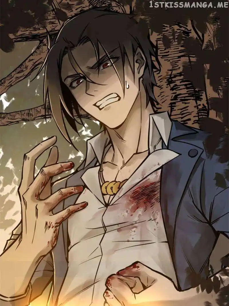 All Starts With Ubume Chapter 122