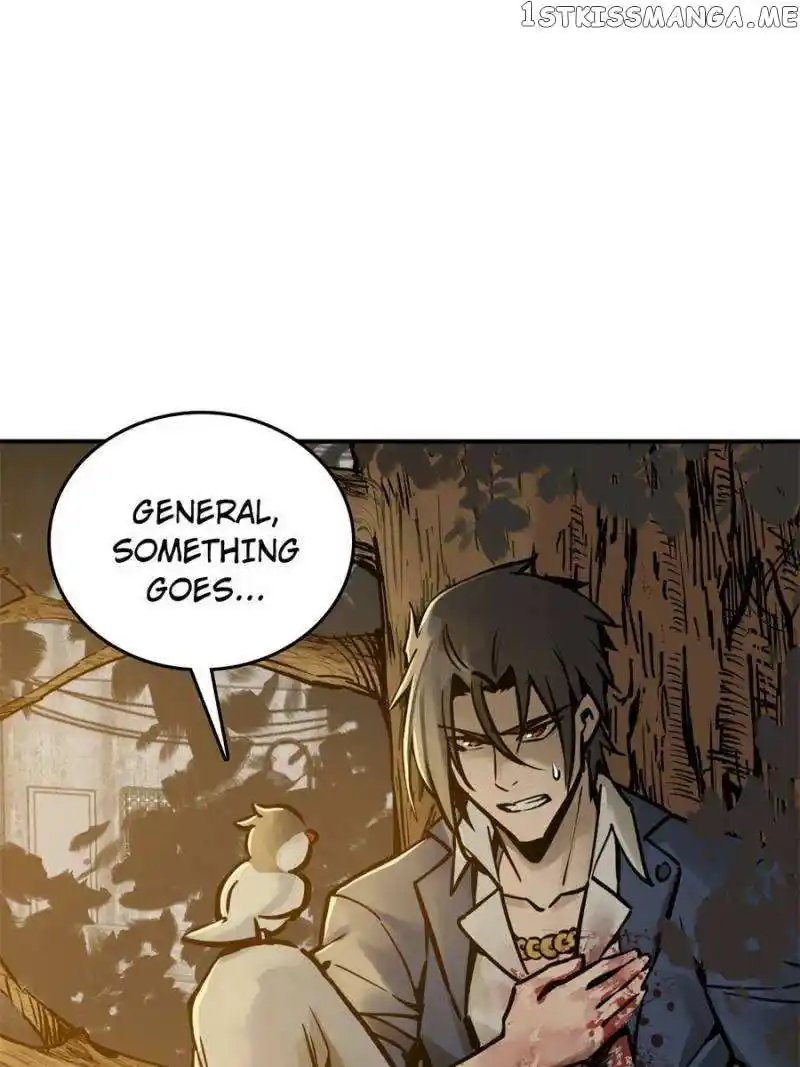 All Starts With Ubume Chapter 122