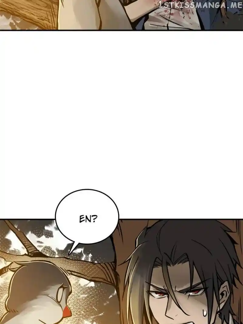 All Starts With Ubume Chapter 122