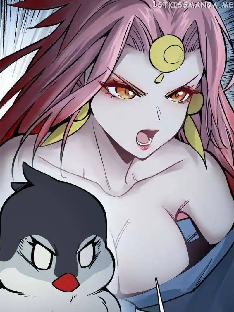 All Starts With Ubume Chapter 122