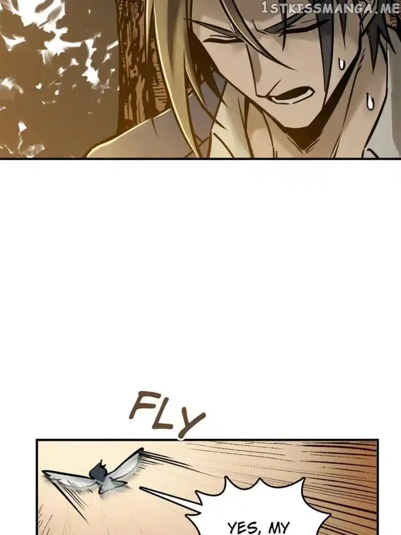 All Starts With Ubume Chapter 122