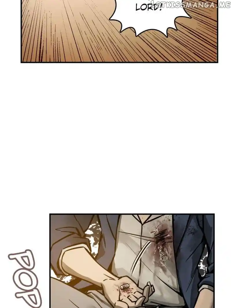 All Starts With Ubume Chapter 122