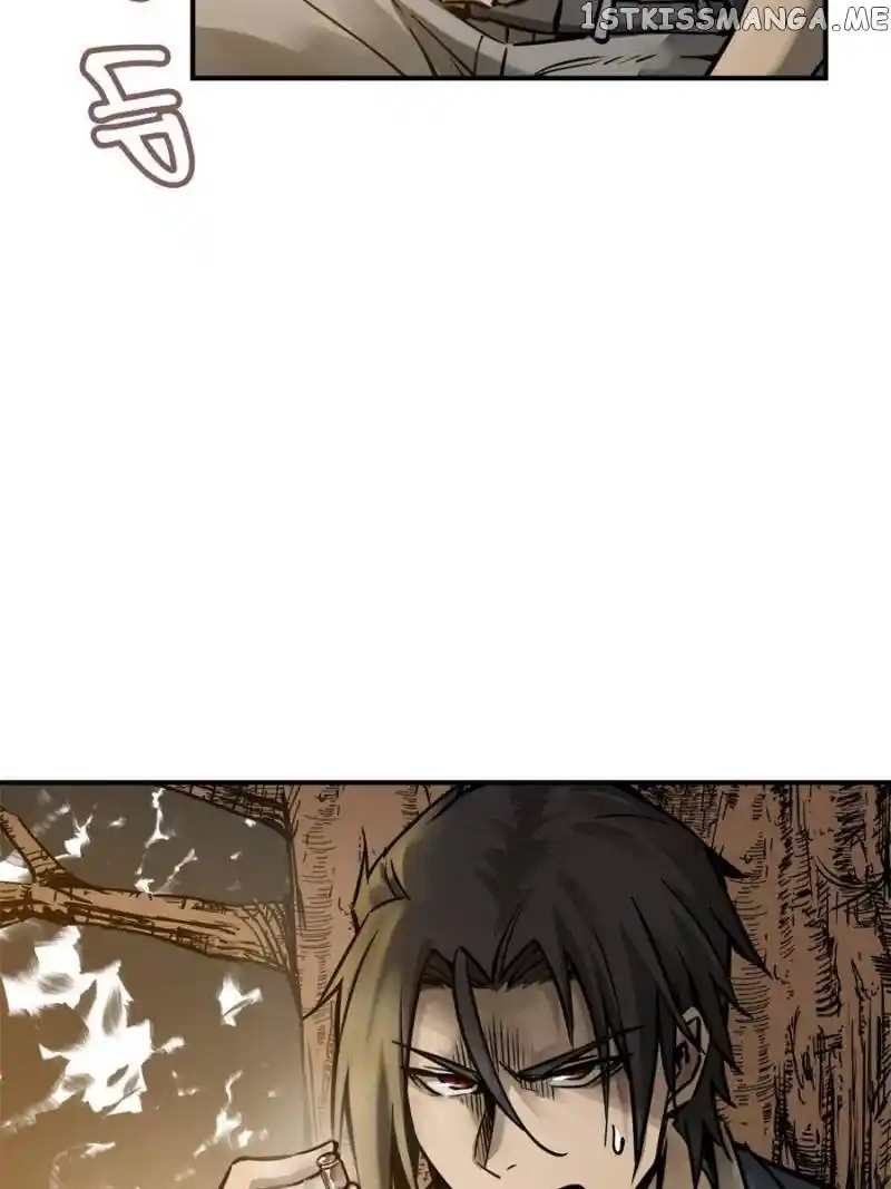 All Starts With Ubume Chapter 122