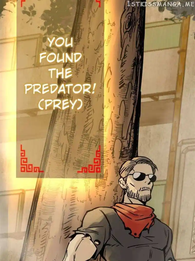 All Starts With Ubume Chapter 122