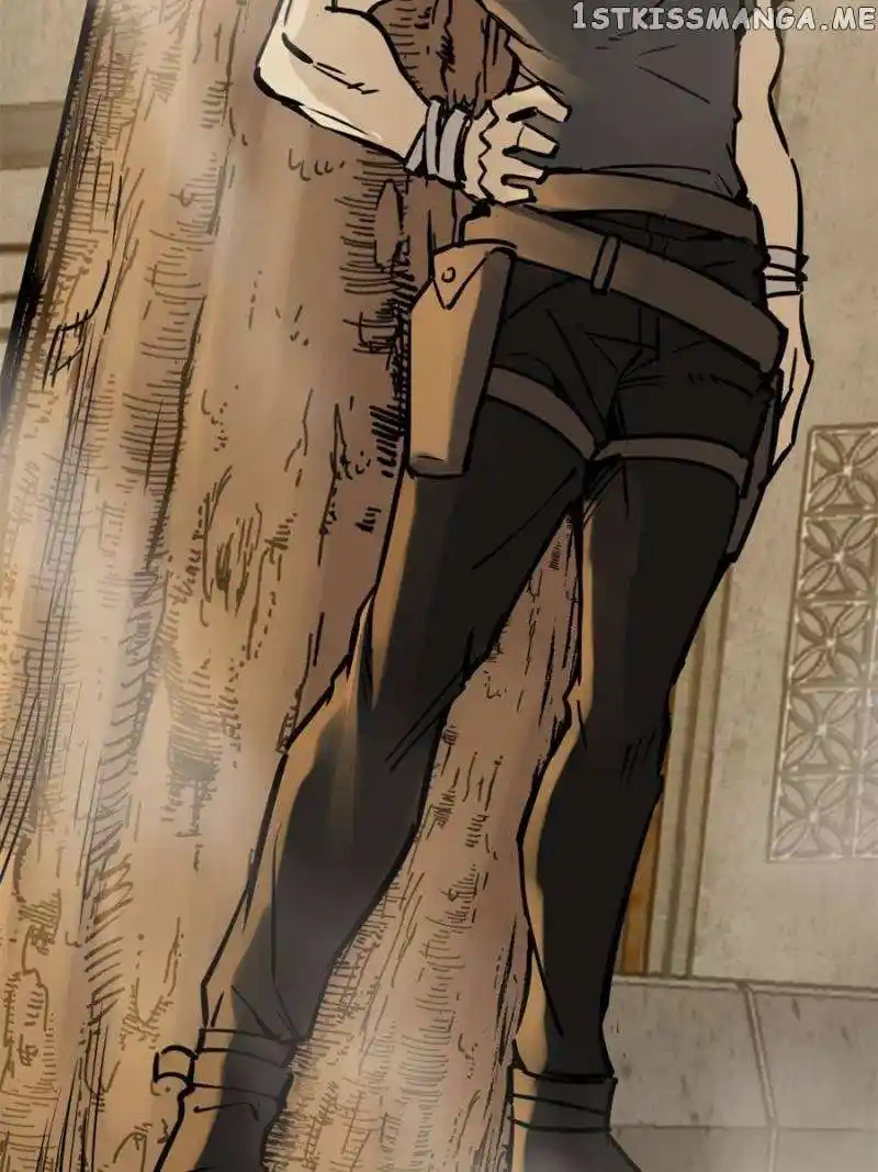 All Starts With Ubume Chapter 122