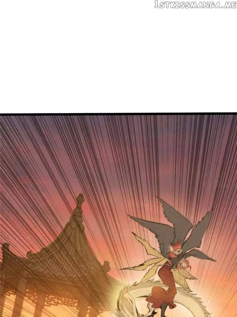 All Starts With Ubume Chapter 125