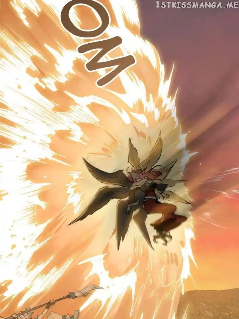 All Starts With Ubume Chapter 125