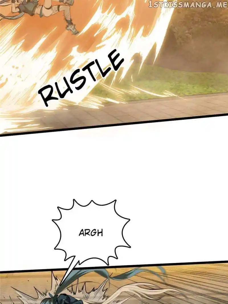 All Starts With Ubume Chapter 125