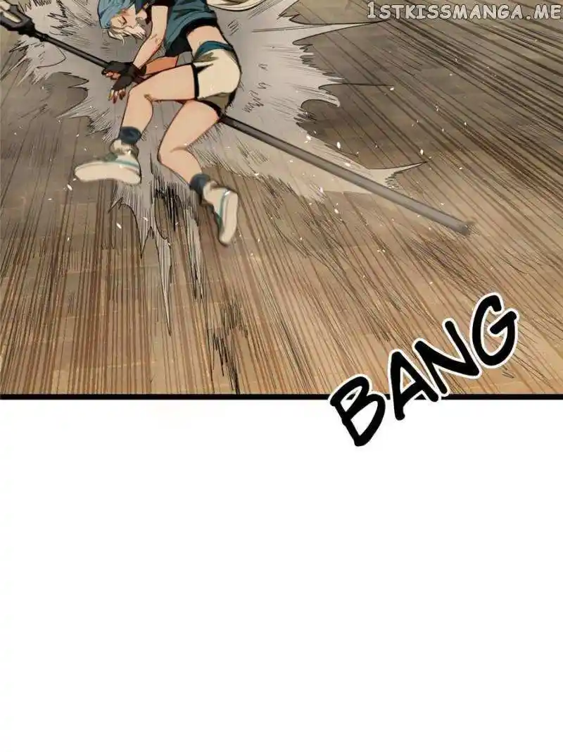 All Starts With Ubume Chapter 125