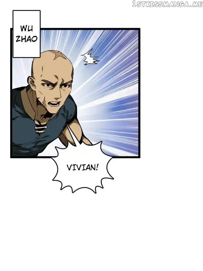 All Starts With Ubume Chapter 125