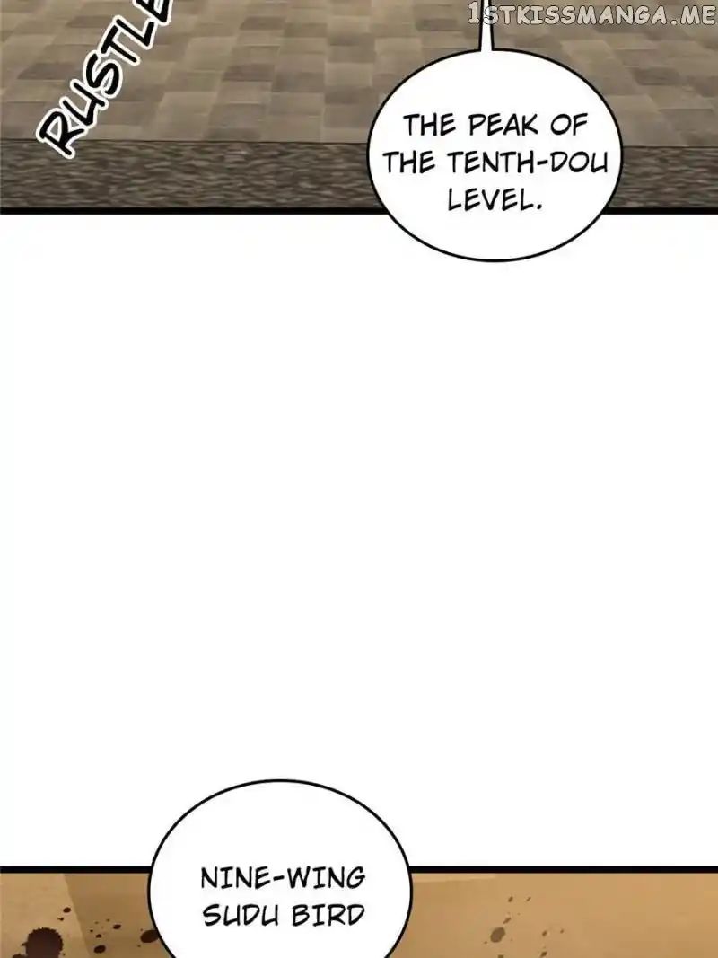 All Starts With Ubume Chapter 125