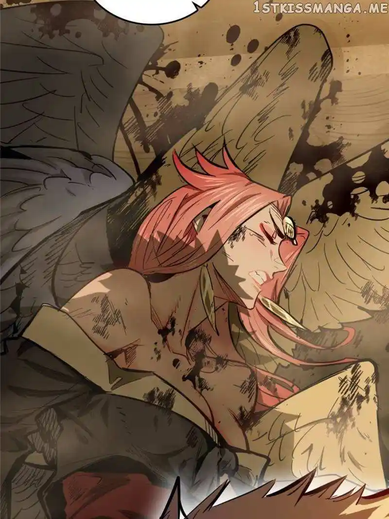 All Starts With Ubume Chapter 125